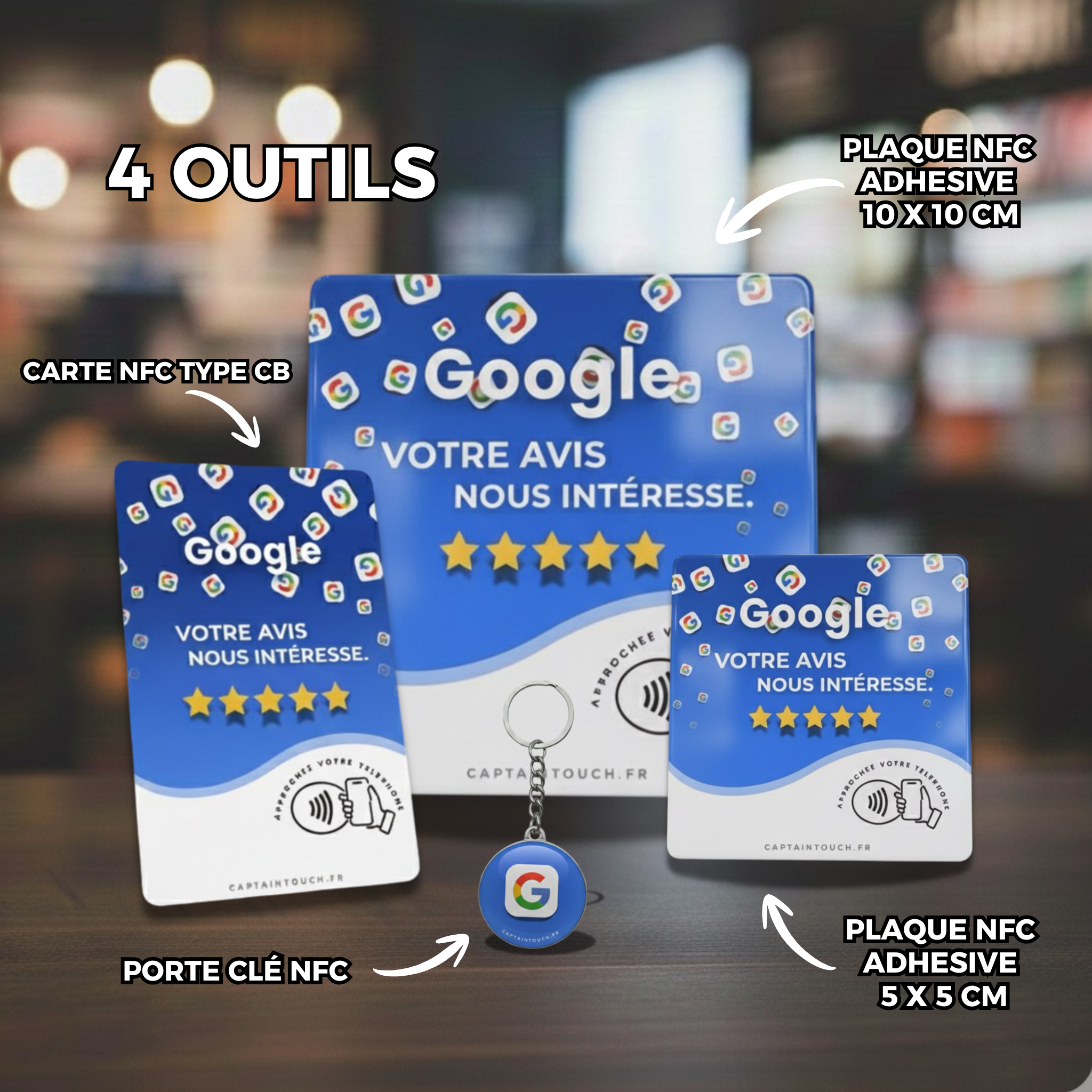 PACK GOOGLE PREMIUM