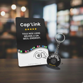PACK CAP'LINK