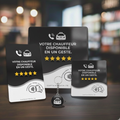 PACK TAXI/VTC