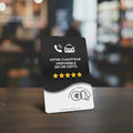CARTE TAXI/VTC