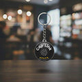PORTE-CLÉ CAP'LINK